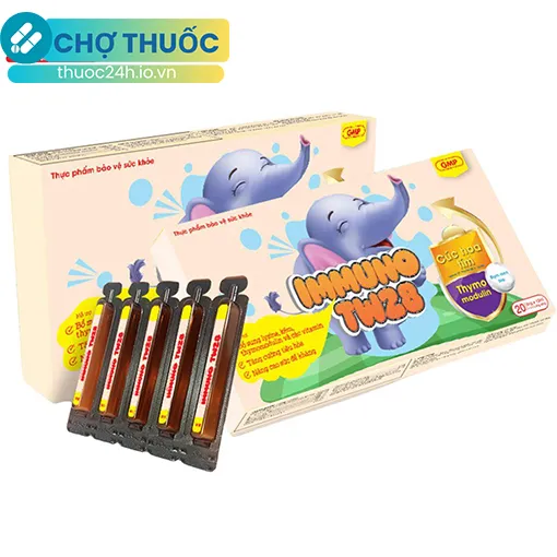 Immuno TW28