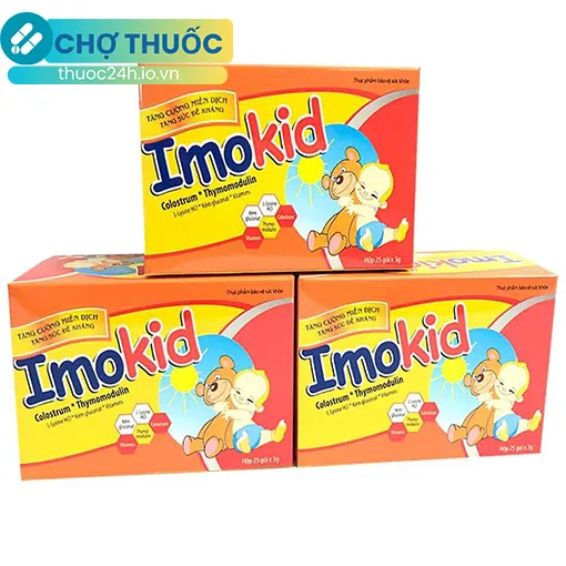 Imokid