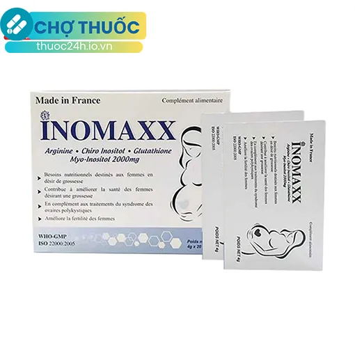 Inomaxx