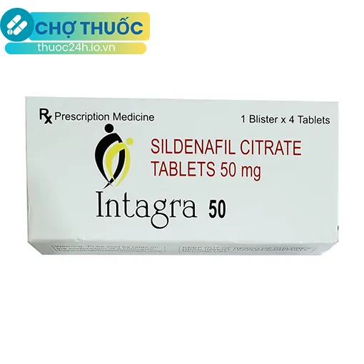Intagra 50