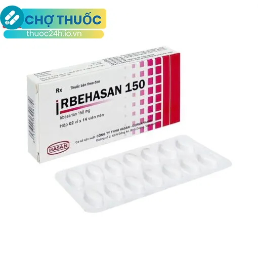 Irbehasan 150