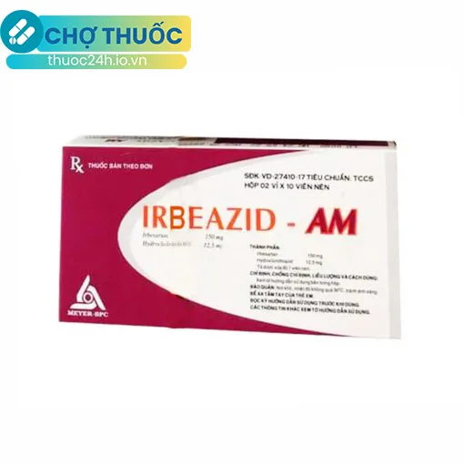 Irberid – AM