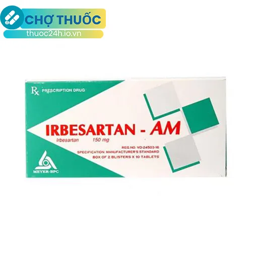 Irbesartan-AM