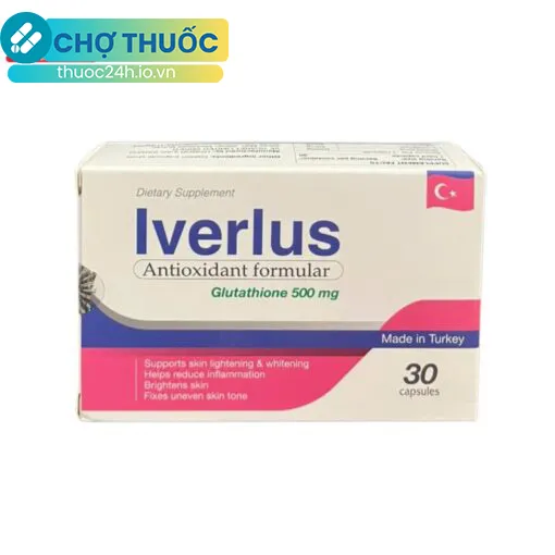 Iverlus