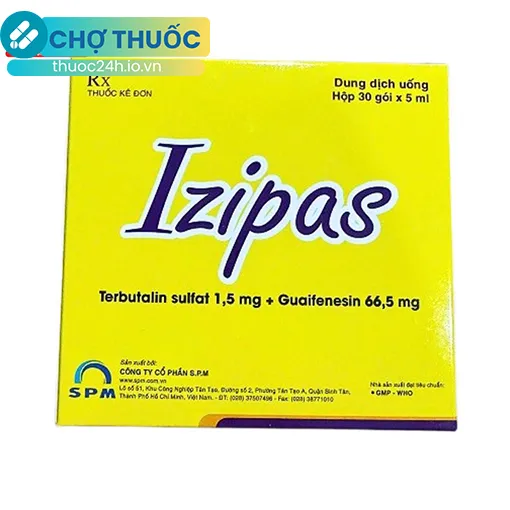Izipas 5ml