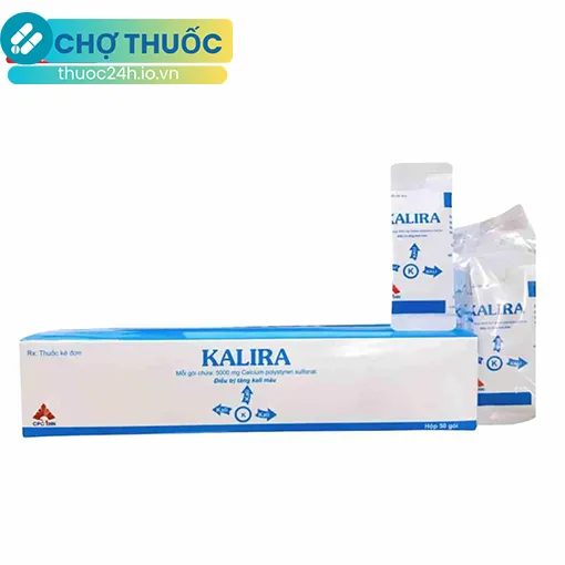 Kalira 5g