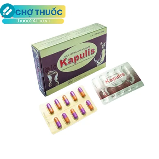 KAPULIS