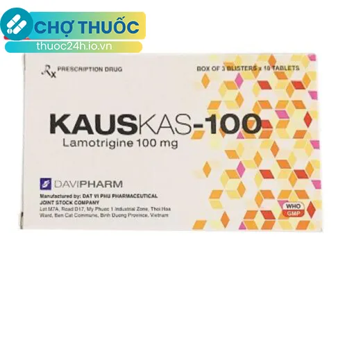 Kauskas-100