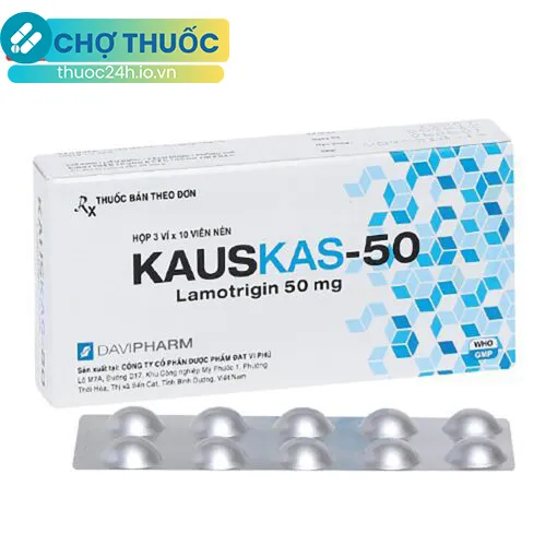 Kauskas-50