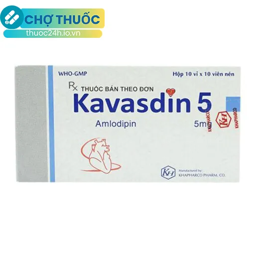 Kavasdin 5