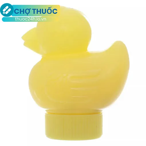 Kẹo ngậm Vitamin C Con Vịt
