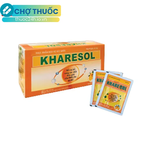 KHARESOL