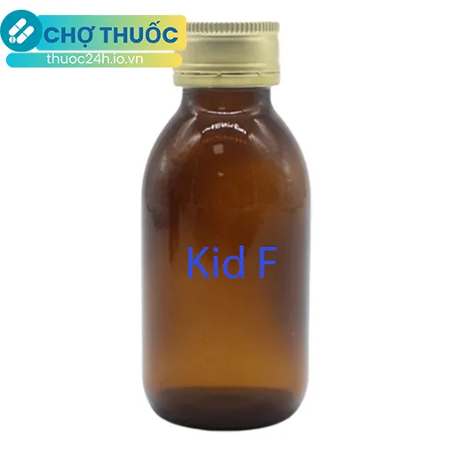 Kid F