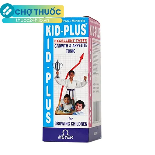 Kid-Plus 200ml