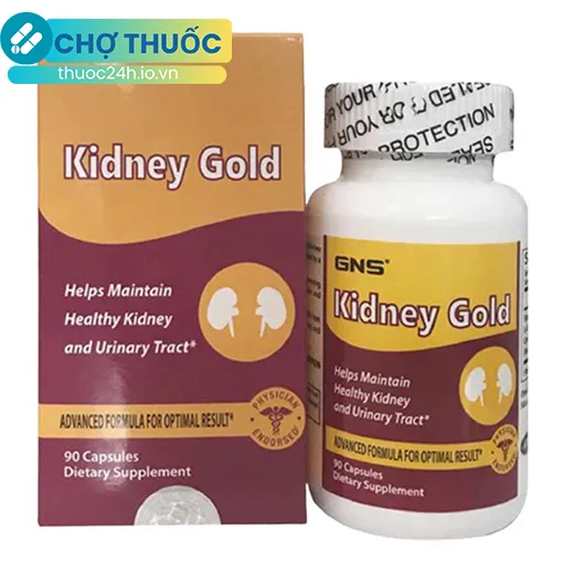 Kidney Gold