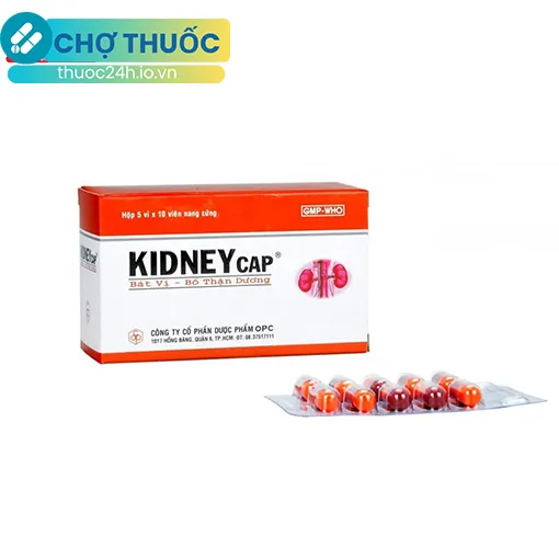Kidneycap OPC