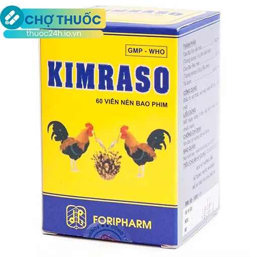 Kimraso