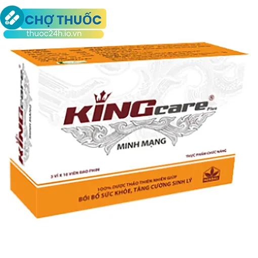 King Care