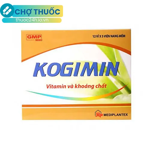 Kogimin