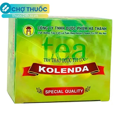 Kolenda 