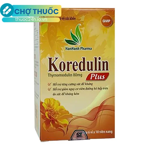 Koredulin Plus