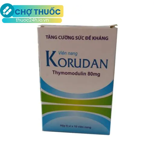 Korudan