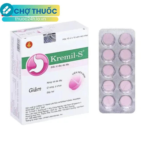 Kremil-S
