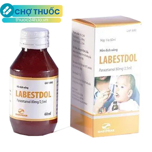Labestdol