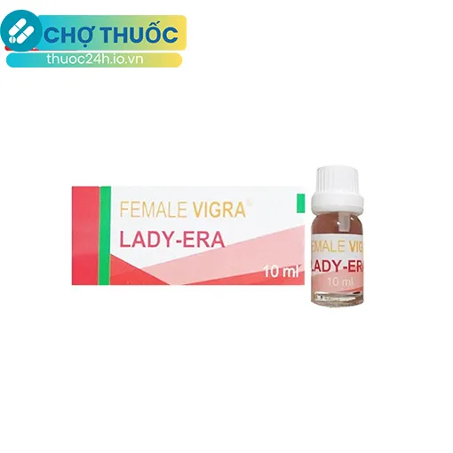 Lady-Era 10ml