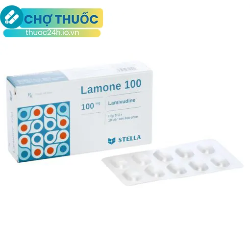 Lamone 100