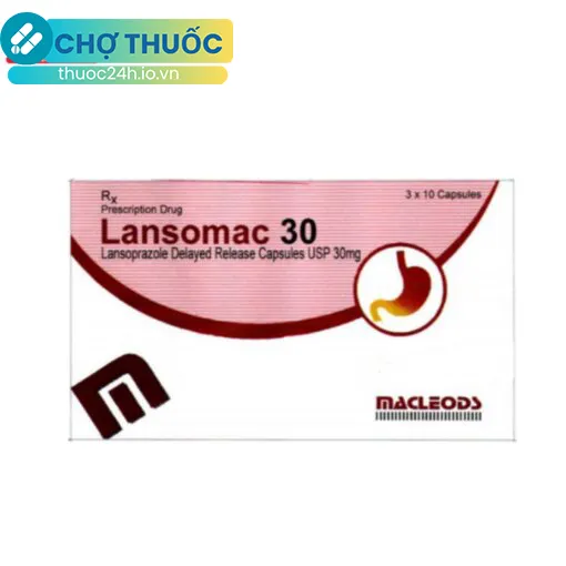 Lansomac 30