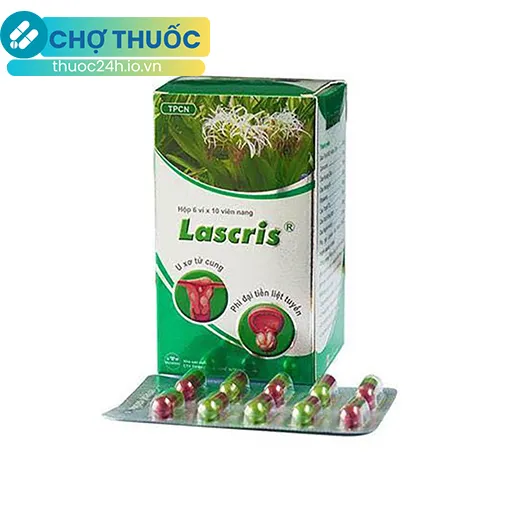 Lascris