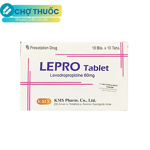 Lepro Tablet