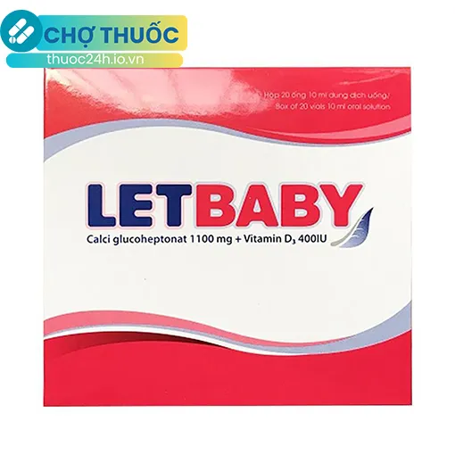 Letbaby