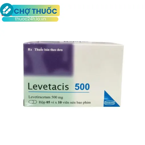 Levetacis 500