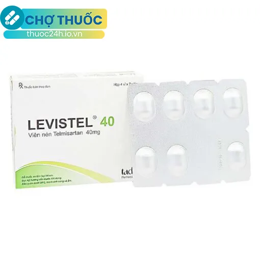 Levistel 40
