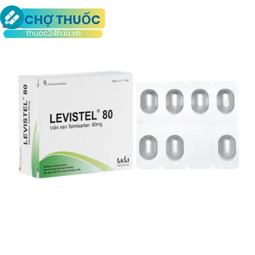 Levistel 80
