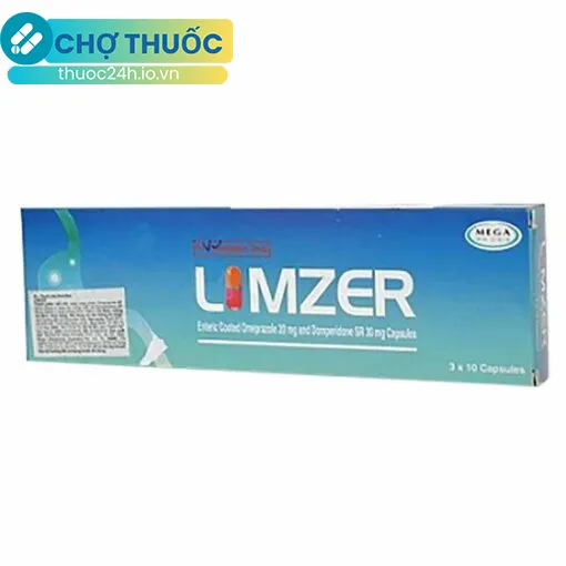 Limzer