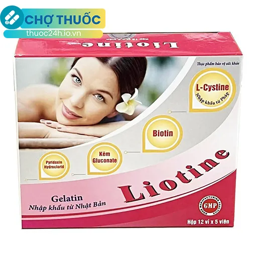 Liotine