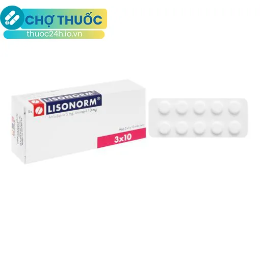 Lisonorm
