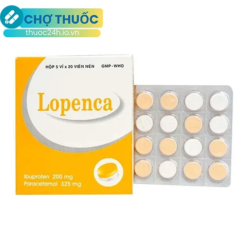 Lopenca