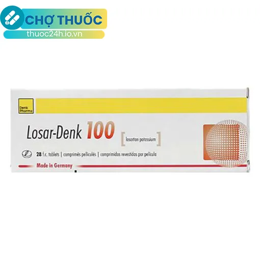 Losar-Denk 100