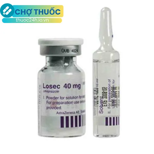 Losec 40mg
