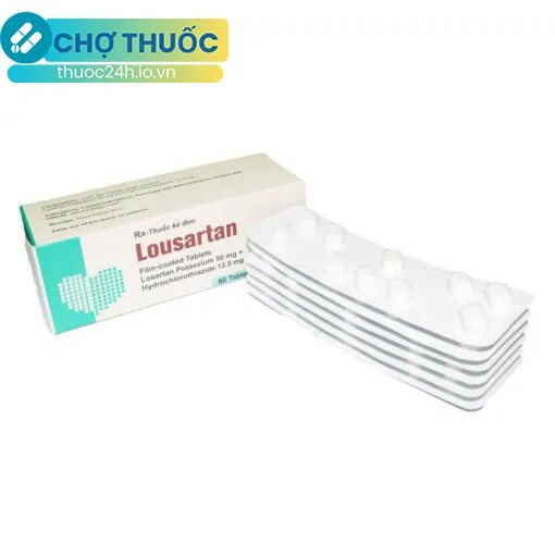 Lousartan