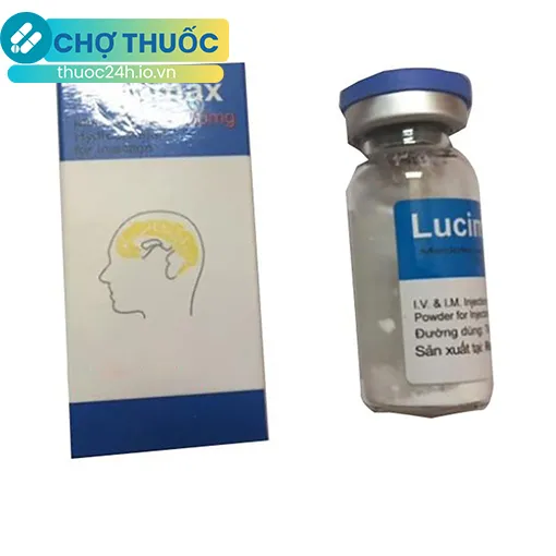 Lucimax