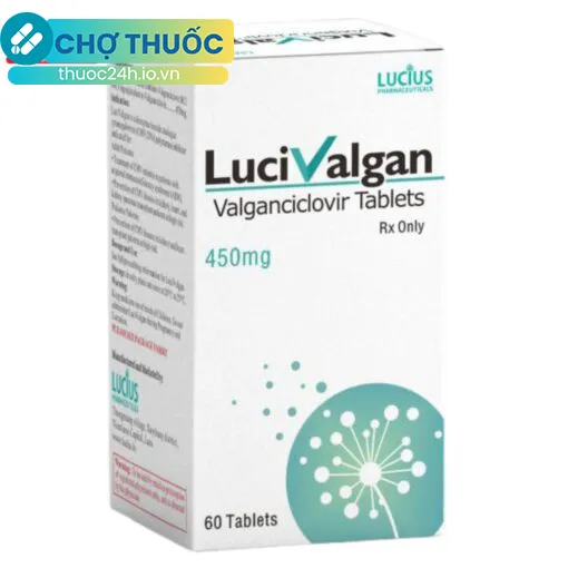 LuciValgan