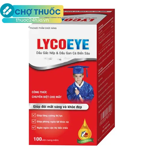 Lycoeye