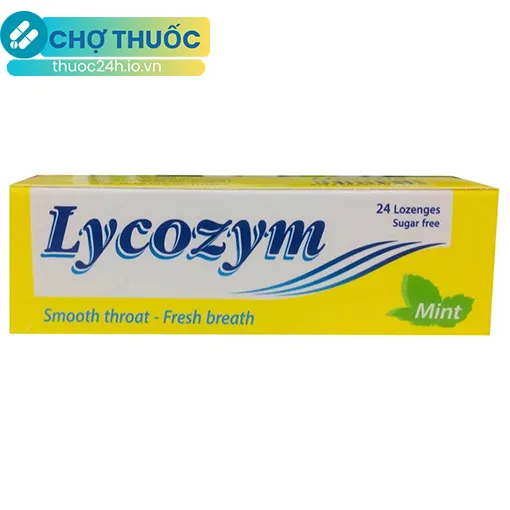 Lycozym