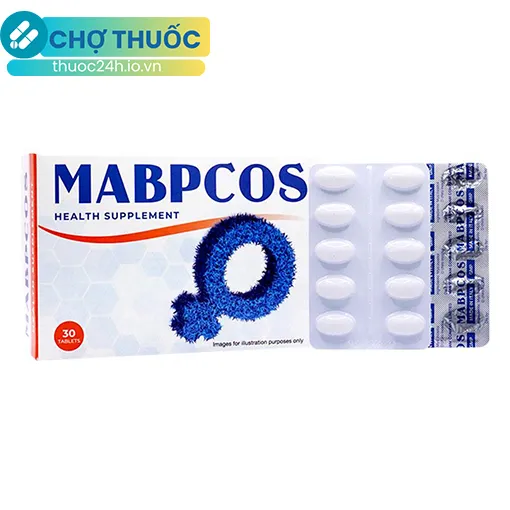 MabPcos