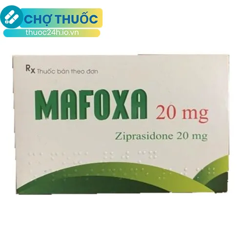 Mafoxa 20mg